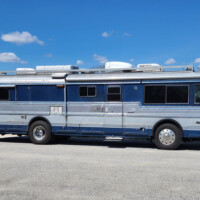 Parkers Crossroads RV Park is Big Rig Friendly