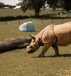 Image courtesy of Southland Safari